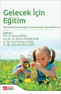 Gelecek İ&ccedil;in Eğitim