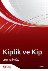 Kiplik ve Kip