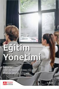 Eğitim Y&ouml;netimi