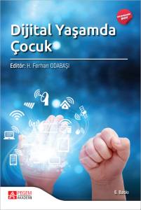 Dijital Yaşamda &Ccedil;ocuk (Ekonomik Boy)