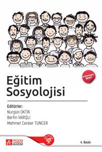Eğitim Sosyolojisi (Ekonomik Boy)