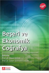 Beşeri ve Ekonomik Coğrafya (Ekonomik Boy)