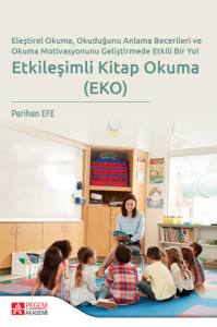 Etkileşimli Kitap Okuma (EKO)