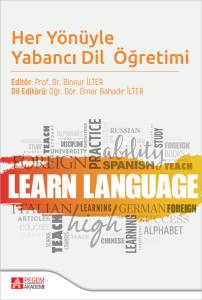 Her Y&ouml;n&uuml;yle Yabancı Dil &Ouml;ğretimi