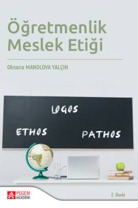 &Ouml;ğretmenlik Meslek Etiği