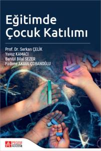 Eğitimde &Ccedil;ocuk Katılımı