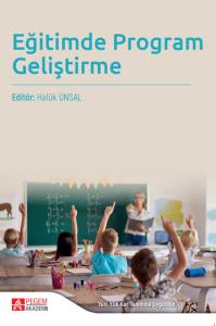Eğitimde Program Geliştirme