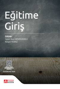 Eğitime Giriş