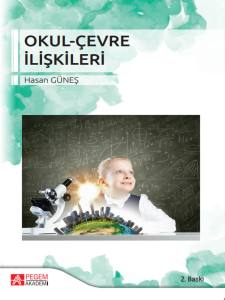 Okul-&Ccedil;evre İlişkileri