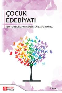 &Ccedil;ocuk Edebiyatı