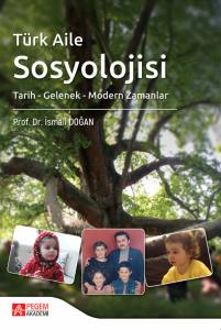 T&uuml;rk Aile Sosyolojisi