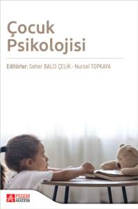 &Ccedil;ocuk Psikolojisi