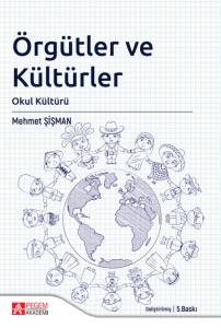 &Ouml;rg&uuml;tler ve K&uuml;lt&uuml;rler