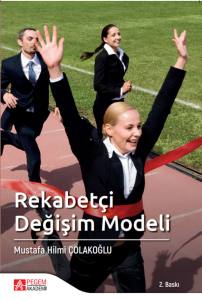Rekabet&ccedil;i Değişim Modeli