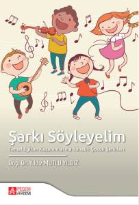 Şarkı S&ouml;yleyelim
