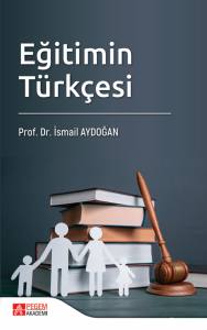 Eğitimin T&uuml;rk&ccedil;esi