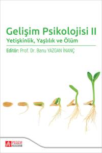 Gelişim Psikolojisi II