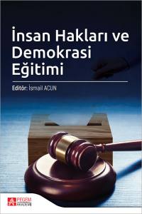 İnsan Hakları ve Demokrasi Eğitimi