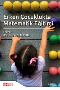 Erken &Ccedil;ocuklukta Matematik Eğitimi