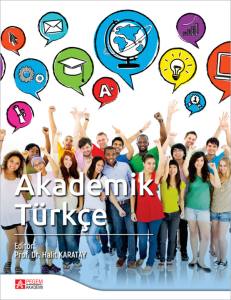 Akademik T&uuml;rk&ccedil;e
