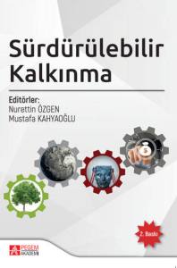 S&uuml;rd&uuml;r&uuml;lebilir Kalkınma