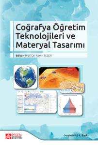 Coğrafya &Ouml;ğretim Teknolojileri ve Materyal Tasarımı