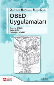 Obed Uygulamaları
