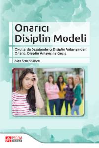 Onarıcı Disiplin Modeli