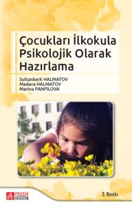 &Ccedil;ocukları İlkokula Psikolojik Olarak Hazırlama