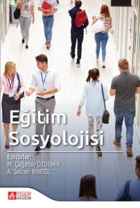 Eğitim Sosyolojisi