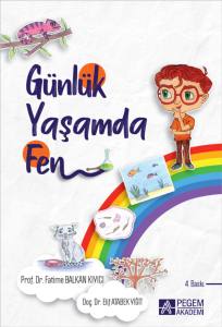 G&uuml;nl&uuml;k Yaşamda Fen