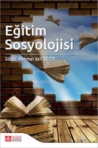Eğitim Sosyolojisi