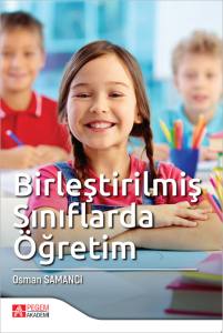 Birleştirilmiş Sınıflarda &Ouml;ğretim