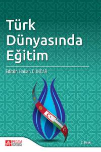 T&uuml;rk D&uuml;nyasında Eğitim