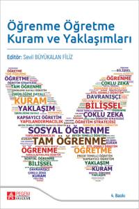 &Ouml;ğrenme &Ouml;ğretme Kuram ve Yaklaşımları