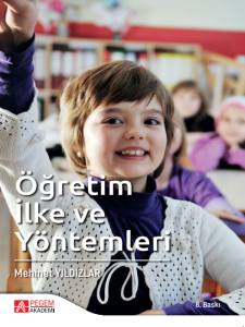 &Ouml;ğretim İlke ve Y&ouml;ntemleri