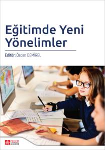 Eğitimde Yeni Y&ouml;nelimler