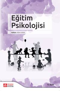 Eğitim Psikolojisi