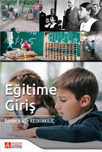 Eğitime Giriş