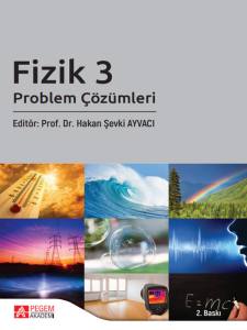 Fizik 3: Problem &Ccedil;&ouml;z&uuml;mleri