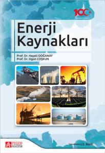 Enerji Kaynakları