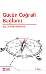 G&uuml;c&uuml;n Coğrafi Bağlamı