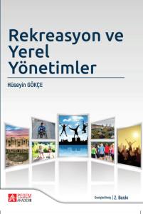 Rekreasyon ve Yerel Y&ouml;netimler