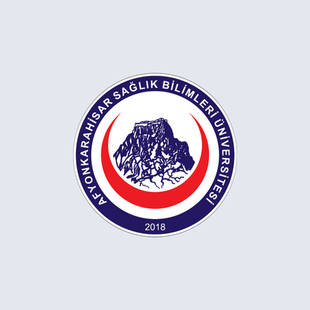 Afyonkarahisar Sağlık Bilimleri Üniversitesi