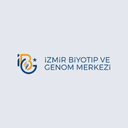 İzmir Biyotıp ve Genom Merkezi