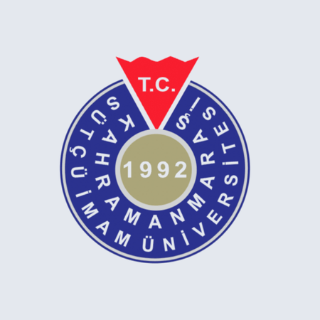 Kahramanmaraş Sütçü İmam Üniversitesi