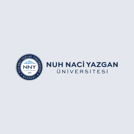 Nuh Naci Yazgan Üniversitesi
