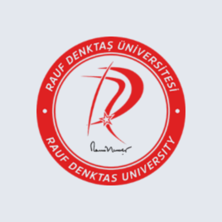 Rauf Denktaş Üniversitesi