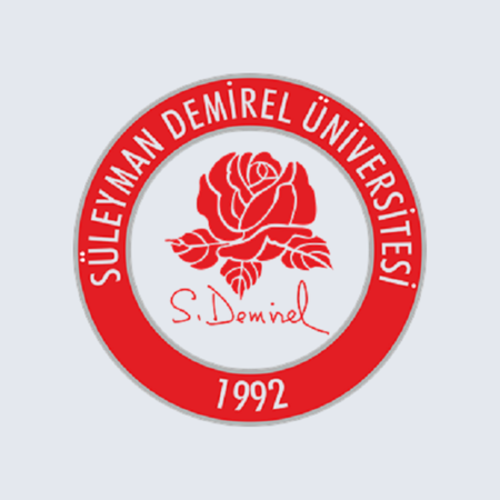 Süleyman Demirel Üniversitesi