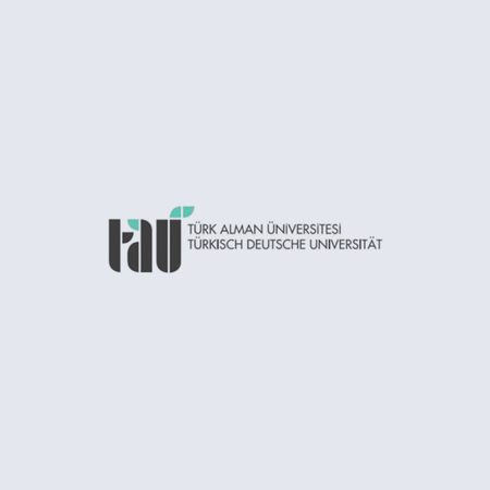 Türk - Alman Üniversitesi